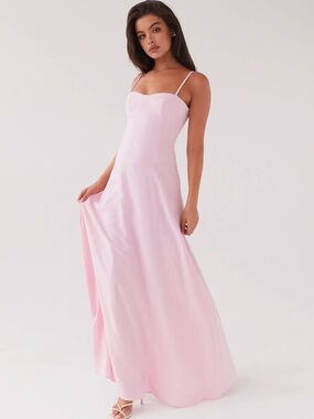 peppermayo gabriana maxi dress Peppermayo | Dresses | Nwt Peppermayo Exclusive Gabriana Maxi Dress Sage